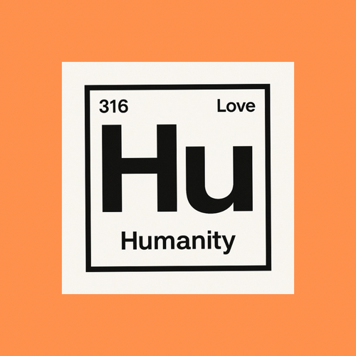 WEAREHUMANITY